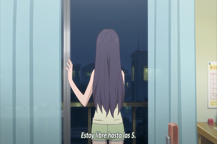 Kimi no Iru Machi: Tasogare Kousaten (wannasub, rori, VocaMiku)